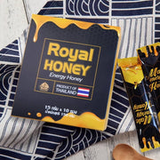 VIP Royal Honey - 15g (10 pack)
