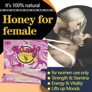 Female Honey - 20g (10 PACK)