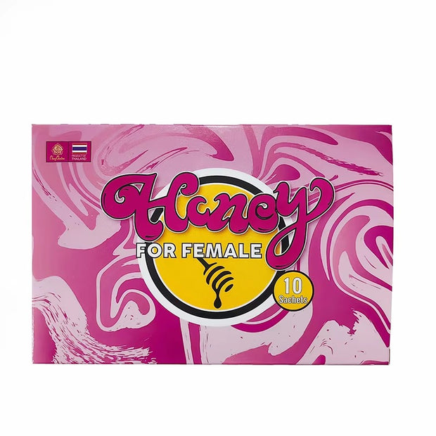 Female Honey - 20g (10 PACK)