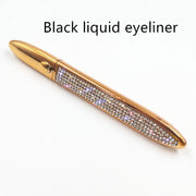 False Eyelashes Self-adhesive Eyeliner Multicolor