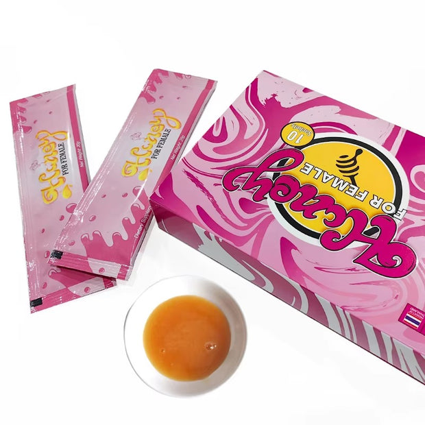 Female Honey - 20g (10 PACK)