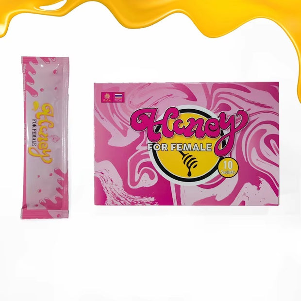 Female Honey - 20g (10 PACK)