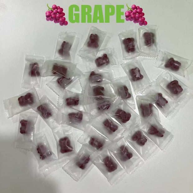 Gummies for Male & Female (10 in Bottle)