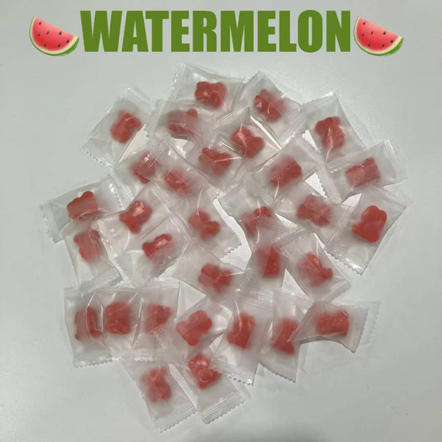 Gummies for Male & Female (10 in Bottle)