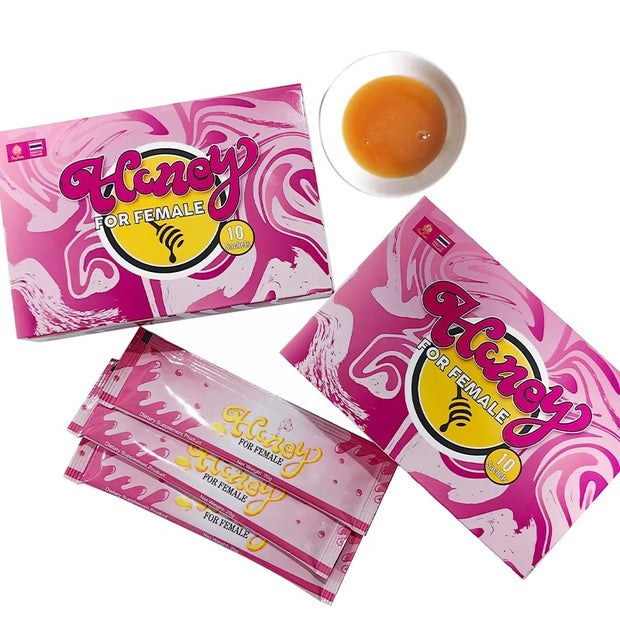 Female Honey - 20g (10 PACK)