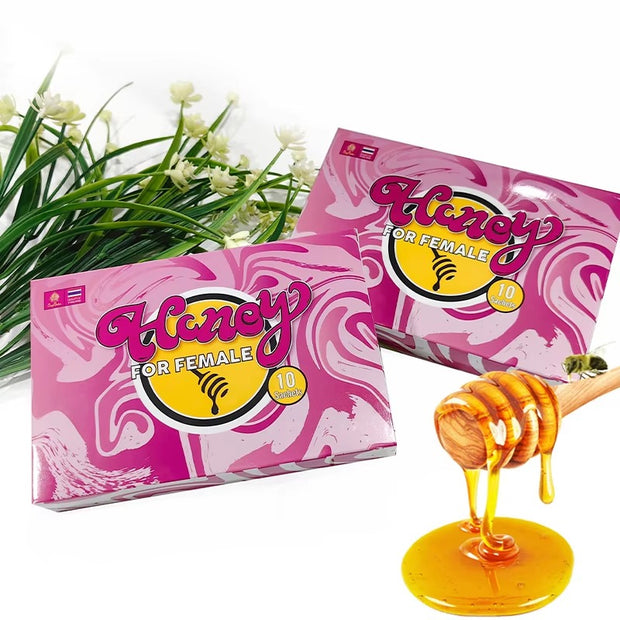 Female Honey - 20g (10 PACK)
