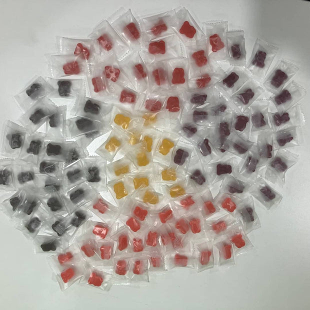 Gummies for Male & Female (10 in Bottle)