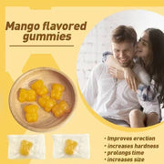 Gummies for Male & Female (10 in Bottle)
